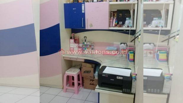 Dijual Ruko di Pusat Kota Purwokerto (PW000566)