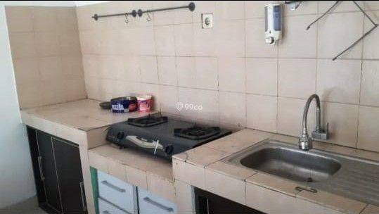 Disewakan Rumah Mini Cluster di sekitaran Graha Raya Bintaro Disewakan Rumah Mini Cluster di sekitaran Graha Raya Bintaro