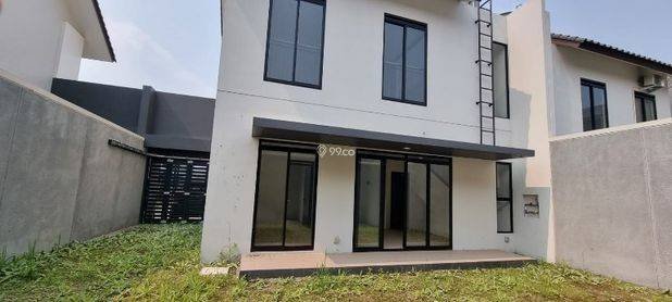 LOKA CITRA, KOTA BARU PARAHYANGAN