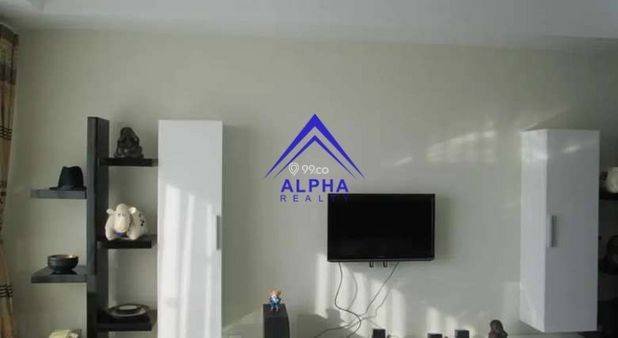 Dijual Apartemen Tipe Studio Di Beverly Dago Bandung