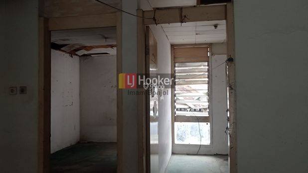 Jual Rumah Kos Nyaman  Jl Singosari Pleburan Semarang - 6765