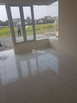 RUMAH MANIS MINIMALIS LOKASI STRATEGIS