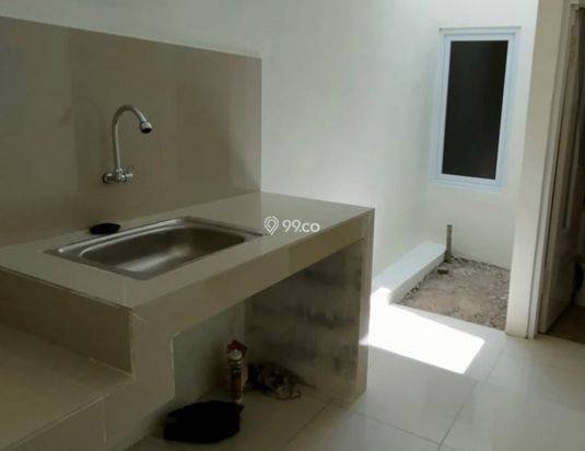 Rumah Baru siap huni di Ujungberung kodya bandung