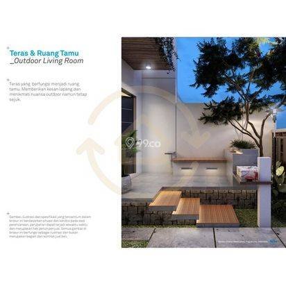 GENOM Urbano Mantrijeron IoT+SmartHome Kota Jogja