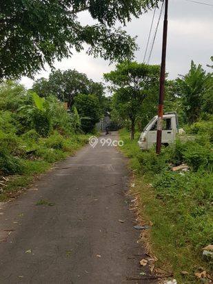 Dijual Tanah di Cirebon Kota