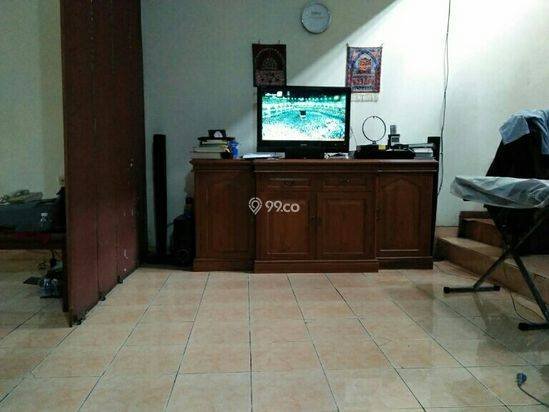 Rumah Jl.Yupiter, Margahayu Raya