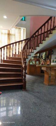 Villa Hook di Komplek Malibu Indah