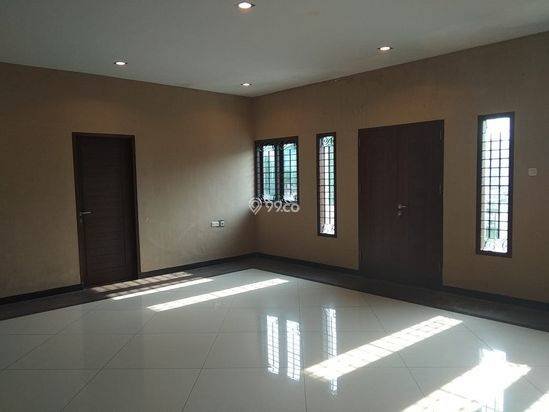 Villa Hook Komplek Juanda 1
