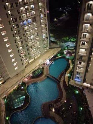 Apartemen Tangerang, BSD - CASA DE PARCO - 2 BR FF