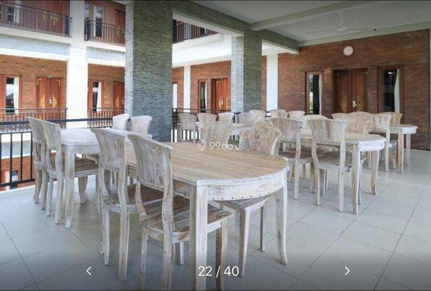 GUEST HOUSE: Gelatik Bed and Breakfast