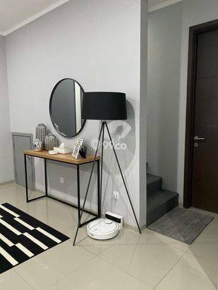 Jual Rumah Siap Huni DI Linea Residence Graha Raya Bintaro
