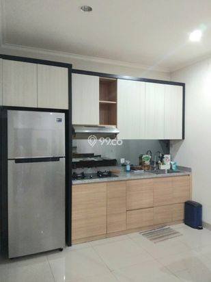 Disewa Rumah di Samara Village Gading Serpong