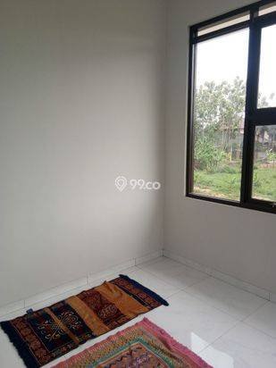 Rumah baru 2Lantai harga 1Lantai di panyileukan dekat SD Juara
