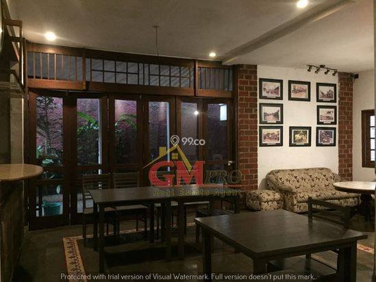 272. COCOK UNTUK USAHA DI SAYAP CIPAGANTI - BANDUNG UTARA