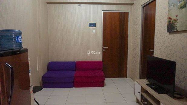DIJUAL / DISEWAKAN APARTEMEN GUNAWANGSA MANYAR