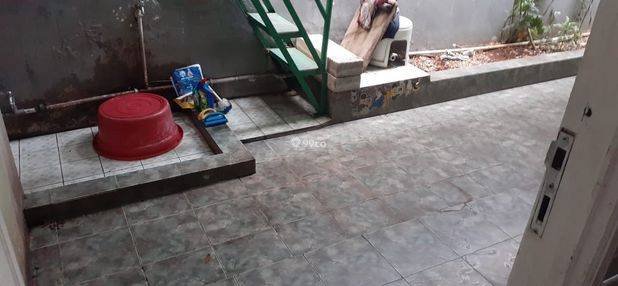 Disewa hunian boulevar ijo bekasi nan semifunished (J0846) Disewa hunian boulevar ijo bekasi nan semifunished (J0846)