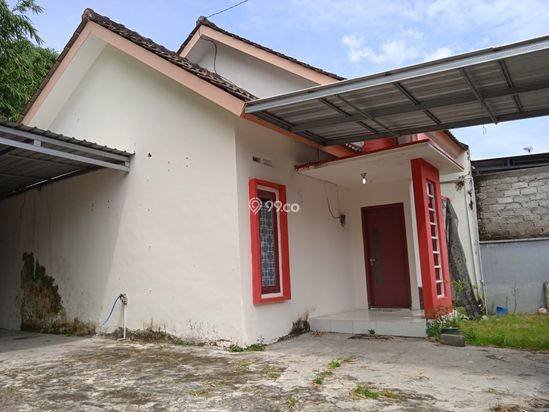 Disewakan Rumah Siap Huni Kota Blitar