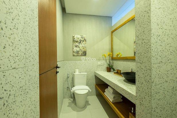 #EBL366 FOR RENT VILLA DI SEMINYAK BALI