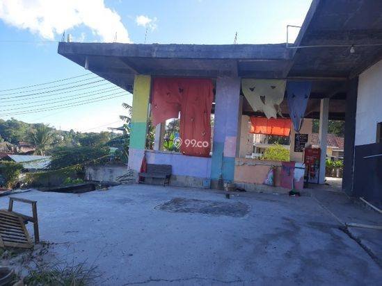 rumah utk cafe, Sepinggan, Balikpapan