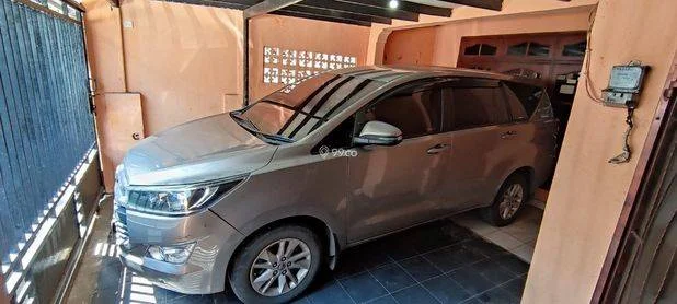 Disewakan Rumah Pusat Kota & Strategis