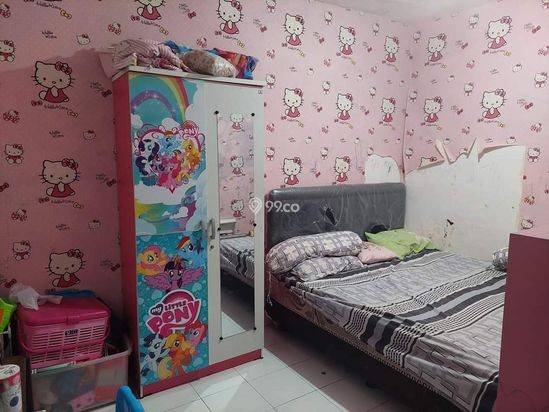 Rumah Bagus dan Siap Huni Strategis di Kota Malang Rumah Bagus dan Siap Huni Strategis di Kota Malang