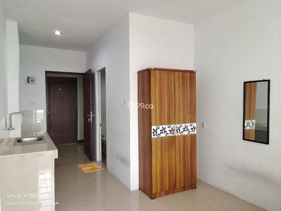 Apartment Sky View ( Setia Budi / Pasar 1)