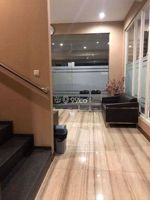 Dijual Guest House Premium di kota Malang dekat exit TOL