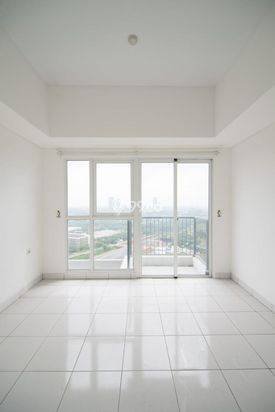 New studio lokasi biznis dan kampus @Casa de Parco BSD City