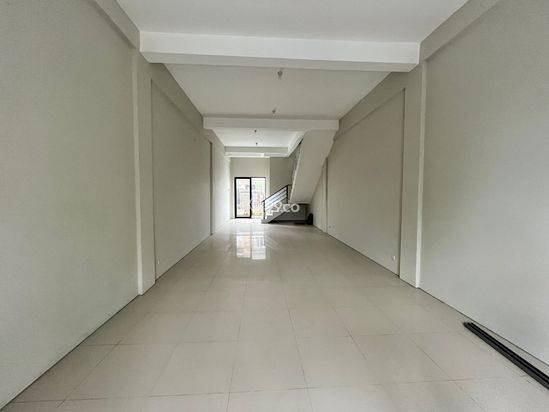 Ruko ready usaha di Raya Taman Asri Pondok Tjandra Sidoarjo