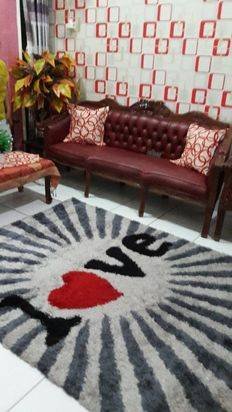 Dijual Cepat Rumah Cantik 2 Lantai di Griya @ Bintaro