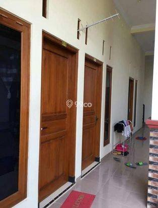 KOST DIJUAL: K182 Kost utara UMS dekat Lor inn Solo harga 1,9M