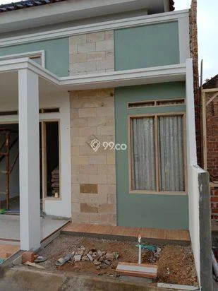 Rumah Komersil di Bandar Lampung harga murah
