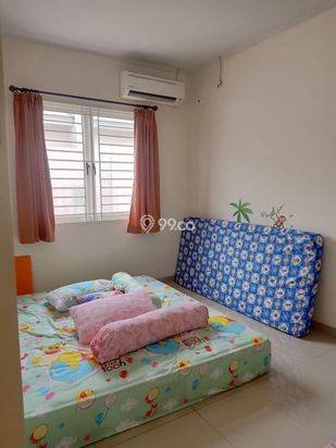 Jual Cepat Cluster Abira Siap Huni Suvarna Sutera Tangerang