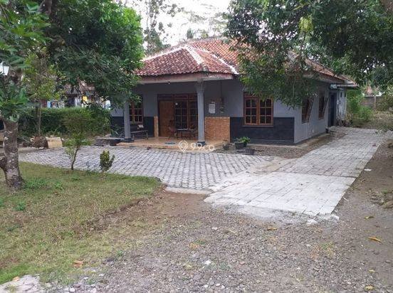 Rumah di Purworejo Kaliboto