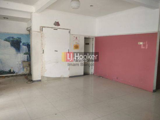 Jual Rumah Kos Nyaman  Jl Singosari Pleburan Semarang - 6765
