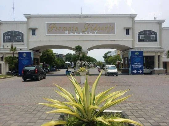 Rumah Tanpa DP Type 90/180 Permata Sidoarjo Regency Rumah Tanpa DP Type 90/180 Permata Sidoarjo Regency