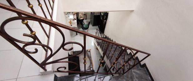 Jual Dasana Indah Lt. 60/75 Bonang Legok Tangerang