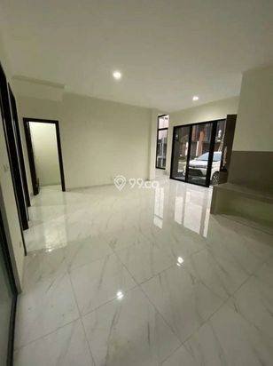 Jual Murah Suvarna Sutera Cluster Flavio Lt. 105  Tangerang