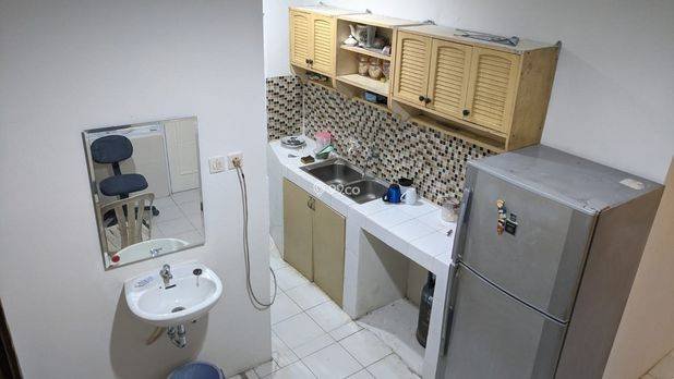 Dijual Rumah di PJMI (dekat Kampus STAN Sektor 5 Bintaro)