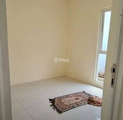 rumah murah forest hill BSB