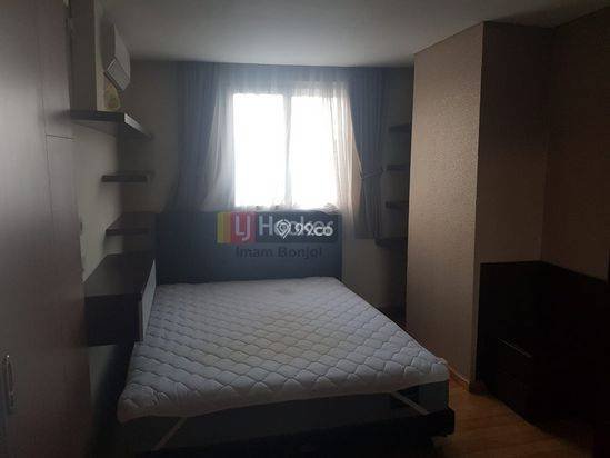 Sewa Apartemen Siap Huni,Cantik&Nyaman MG Suites Semarang-5699