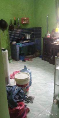 JUAL BUTUH RUMAH RUKAM DEKAT JALAN RAYA BUNGURSARI PURWAKARTA