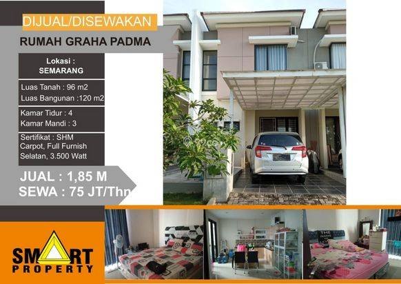 Graha Padma
