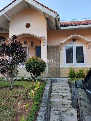 Di Jual Villa Permata Sukaresmi Cianjur