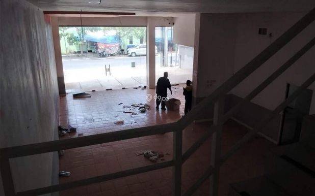 Di Sewakan Ruko Siap Pakai di Kota Pekalongan
