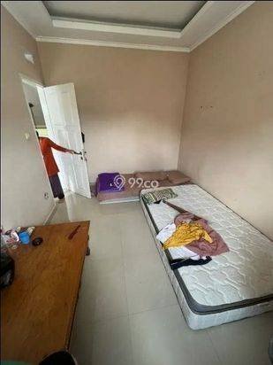oversewa rumah Ciwaruga-parongpong lembang