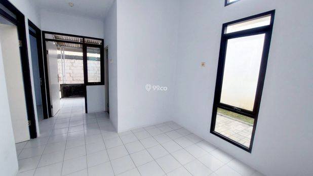 Disewakan rumah 12x8m, 2 Kamar di Citra Maja Raya 2, Cluster S