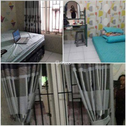 Dijual Cepat Rumah Cantik 2 Lantai di Griya @ Bintaro