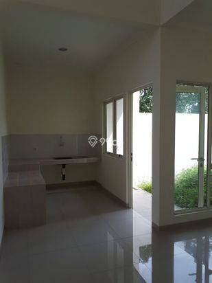 Disewakan Cluster Dhana Lt. 119/71 Suvarna Sutera Tangerang
