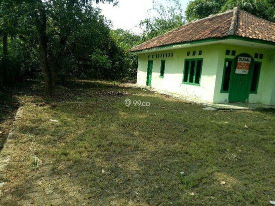 Tanah bagus 404mtr di pawarengan cikampek-karawang